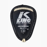 Conchiglia Muay Thai King Pro Boxing KPB-G3-Combat Arena