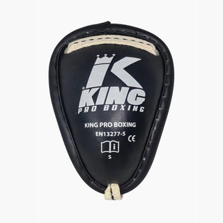 Conchiglia Muay Thai King Pro Boxing KPB-G3-Combat Arena