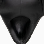 Conchiglia Adidas Pro Boxing Bianco-nero