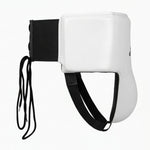 Conchiglia Adidas Pro Boxing Bianco-nero