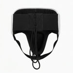 Conchiglia Adidas Pro Boxing Bianco-nero