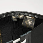 Conchiglia Leone Sport Caligola Classico Nero