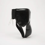 Conchiglia Leone Sport Caligola Classico Nero