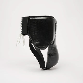 Conchiglia Leone Sport Caligola Classico Nero