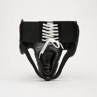 Conchiglia Leone Sport Caligola Classico Nero