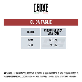 Conchiglia donna Pro Leone The Greatest PR335W Nero