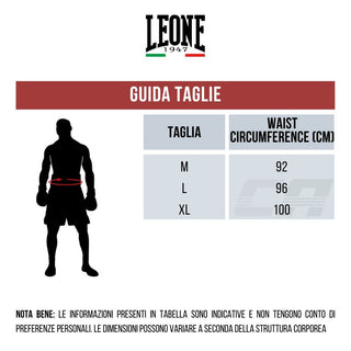Conchiglia Leone Sport Caligola Classico Nero
