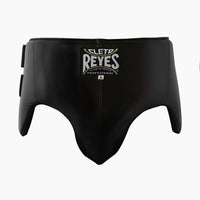 Conchiglia da boxe Cleto Reyes Extra Protezione-Combat Arena