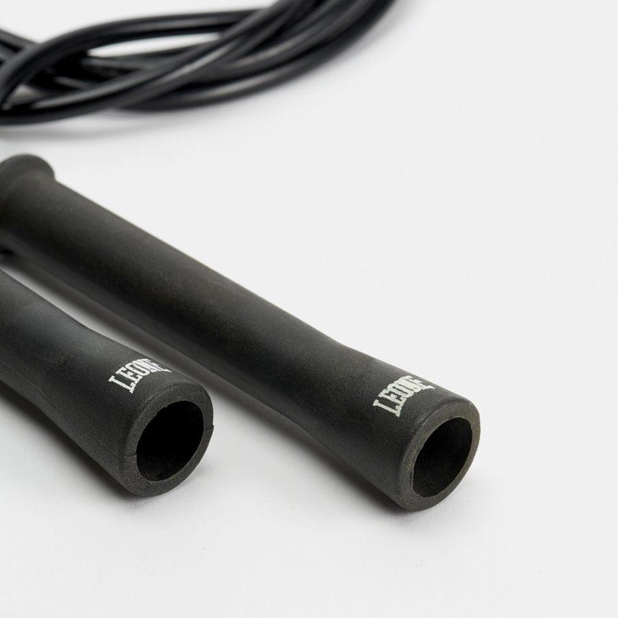 Everlast FIT Speed Corda Per Saltare | Nero | 335 Cm - Foto 6