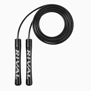 Corda salto Rival Alu Grip Speed-Combat Arena