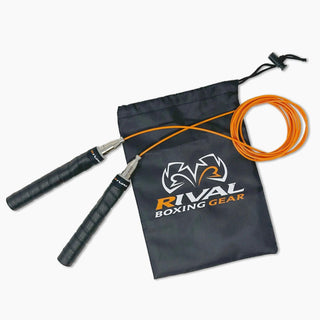 Corda salto Rival Comfort Grip Speed-Combat Arena