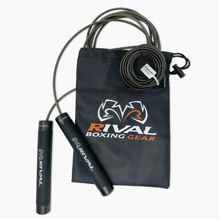 Corda salto Rival Weighted Jump-Combat Arena