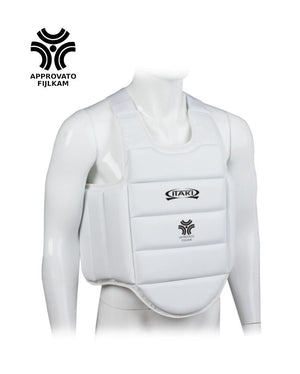 Corpetto Karate Itaki U14 FIJLKAM Art.69J