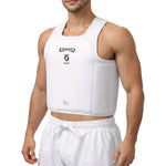 Corpetto Karate Itaki FIJLKAM Art.69FIJ