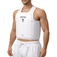 Corpetto Karate Itaki FIJLKAM Art.69FIJ