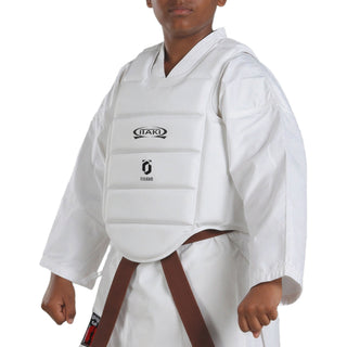 Corpetto Karate Itaki U14 FIJLKAM Art.69J