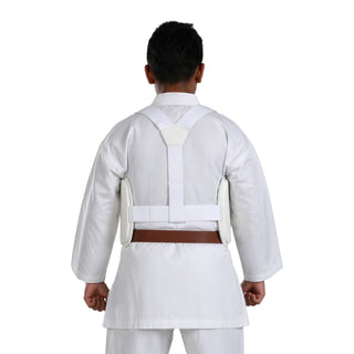 Corpetto Karate Itaki U14 FIJLKAM Art.69J