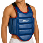 Corpetto Reversibile FIKBMS Top Ring Kickboxing Art. 69S