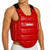 Corpetto Reversibile FIKBMS Top Ring Kickboxing Art. 69S