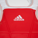 Corpetto reversibile Adulto Adidas WTF