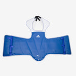 Corpetto reversibile Adulto Adidas WTF