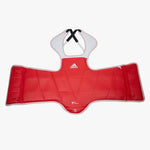 Corpetto reversibile Adulto Adidas WTF
