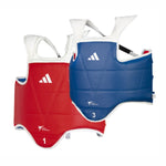 Corpetto reversibile Adulto Adidas WTF