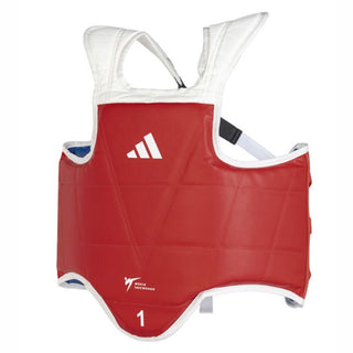 Corpetto reversibile Adulto Adidas WTF