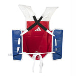 Corpetto reversibile Adulto Adidas WTF