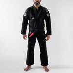 BJJ Gi Kingz Comp 450 V6 Nero