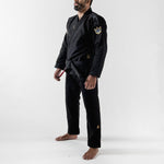 BJJ Gi Kingz Comp 450 V6 Nero
