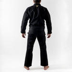 BJJ Gi Kingz Comp 450 V6 Nero