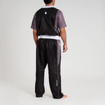 Divisa Semi contact Point Fighting WAKO Leone AB991 Nero