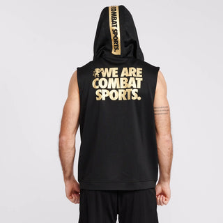 Smanicato con cappuccio Leone DNA ABX710 – Combat Arena