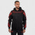 Felpa Venum UFC Fight Week Unity Nero-rosso