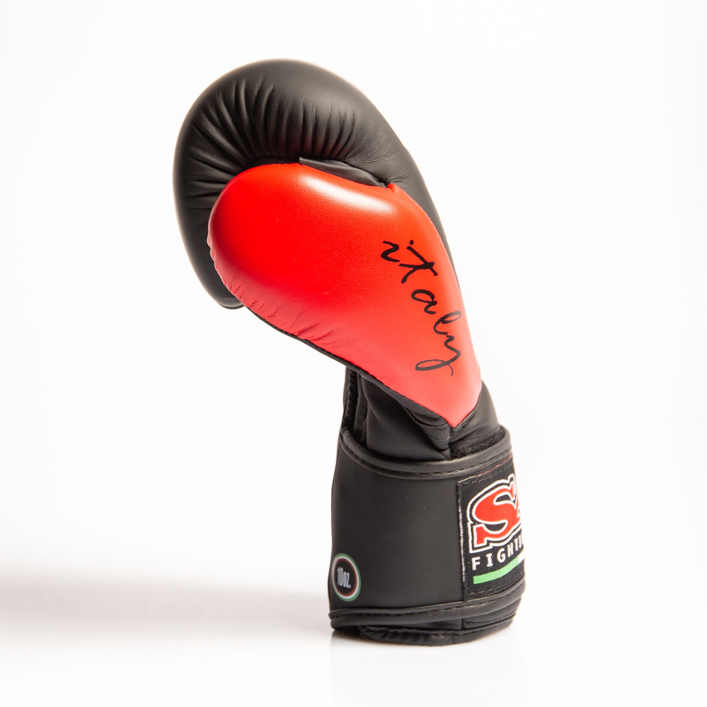 Guantoni boxe SAP Italy-Combat Arena