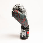 Guantoni boxe SAP Maori-Combat Arena