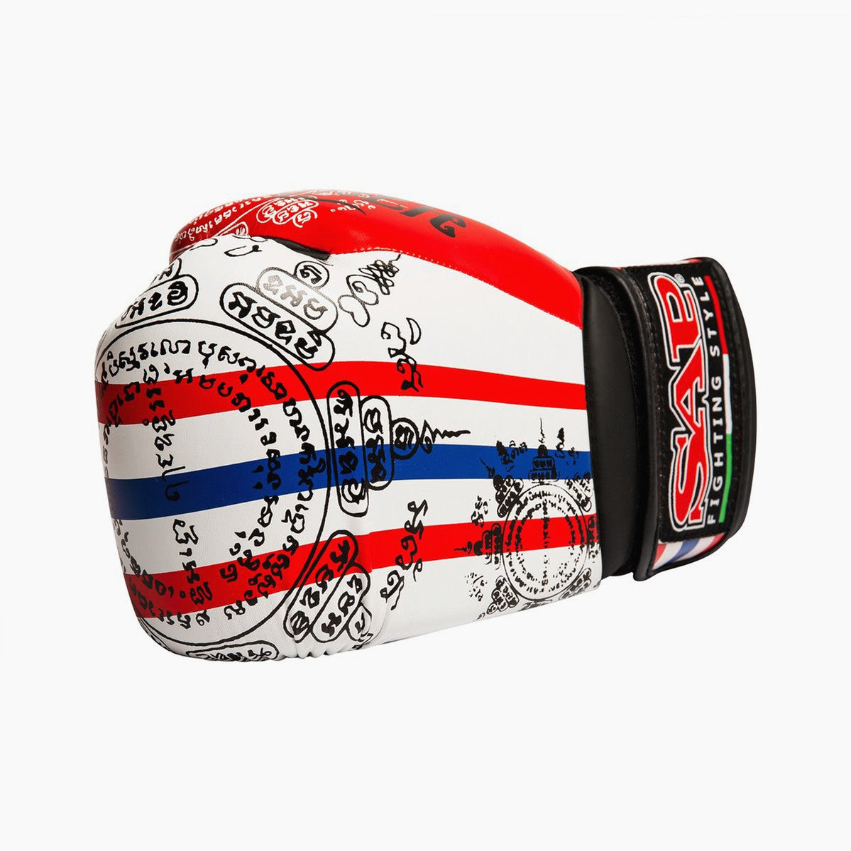 Guantoni boxe SAP Legend