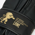 Guantoni Leone GN059D Black&Gold
