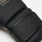 Guantoni Leone GN059D Black&Gold