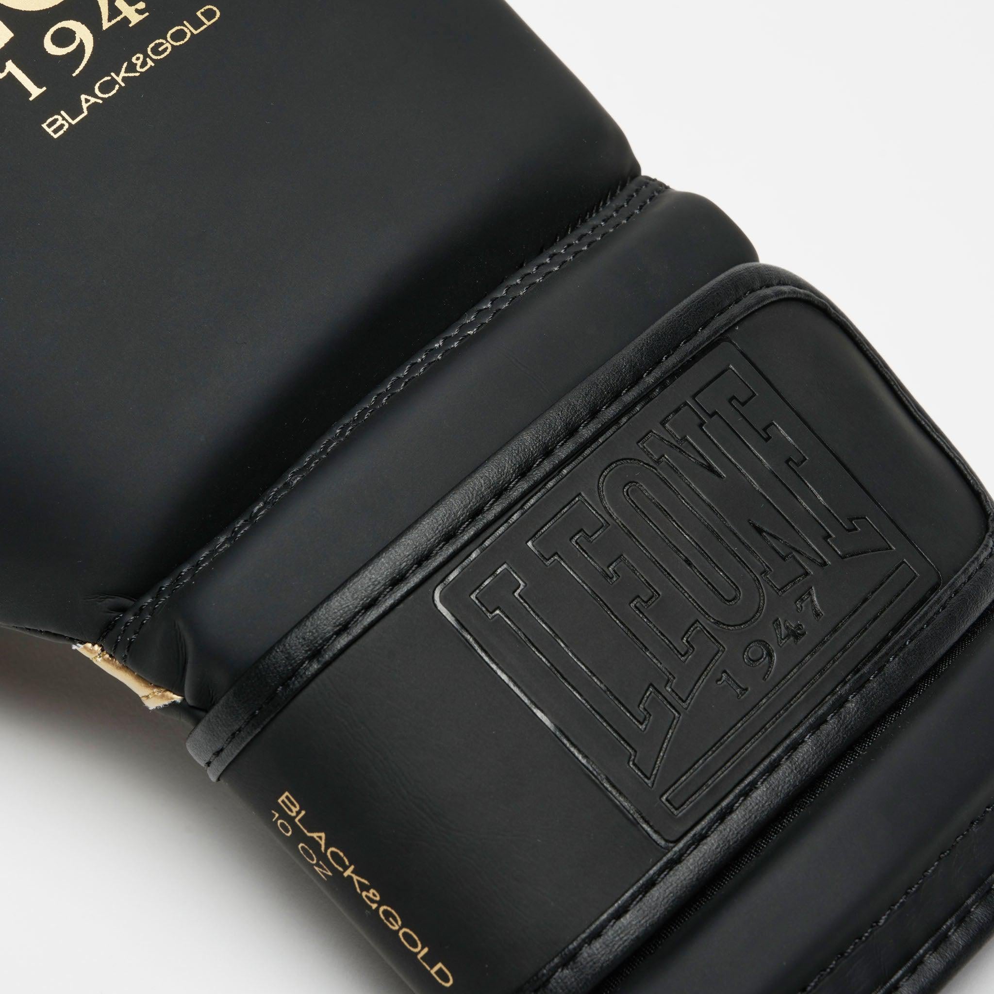 Guantoni Leone GN059D Black&Gold