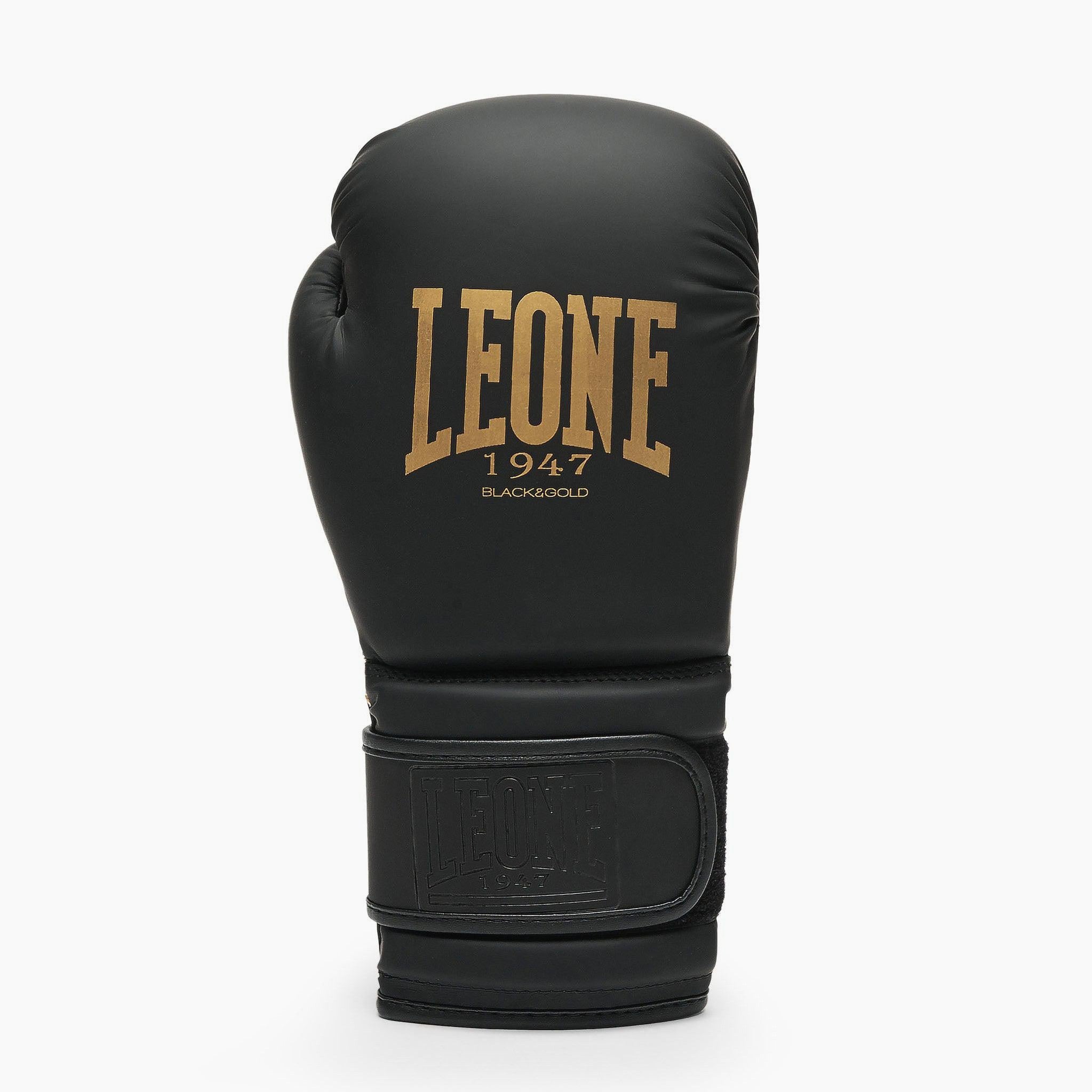 Guantoni Leone GN059D Black&Gold
