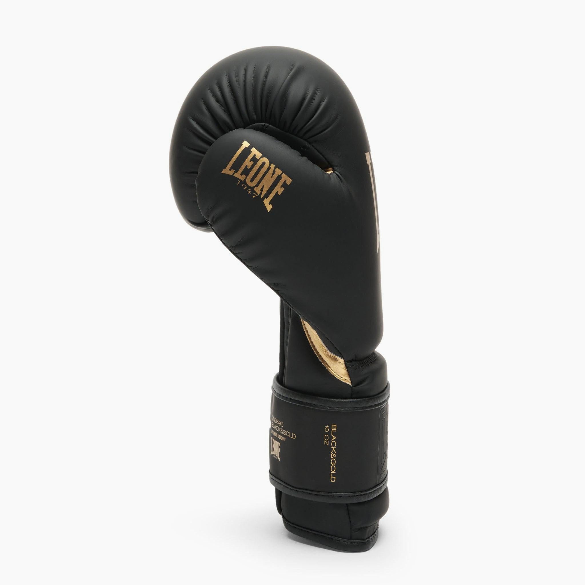 Guantoni Leone GN059D Black&Gold