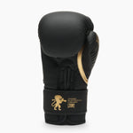 Guantoni Leone GN059D Black&Gold