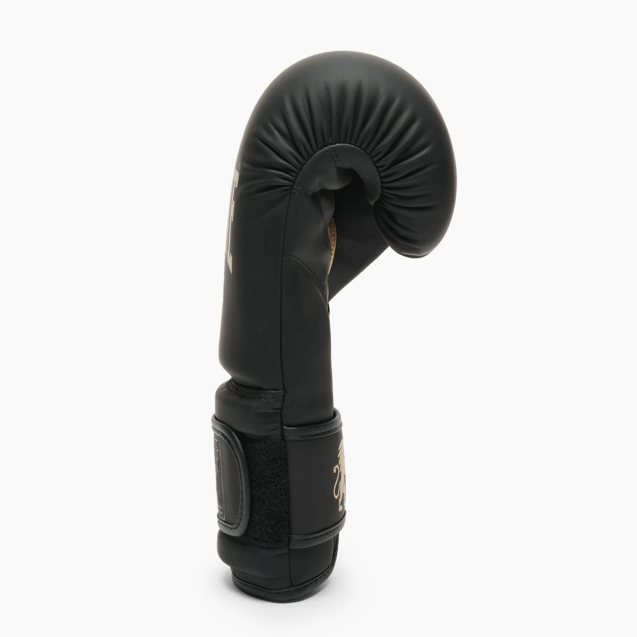 Guantoni Leone GN059D Black&Gold