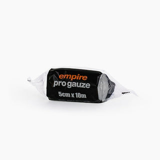 Garza Empire Pro Gauze 5 cm x 10 mt - Box da 24 pz