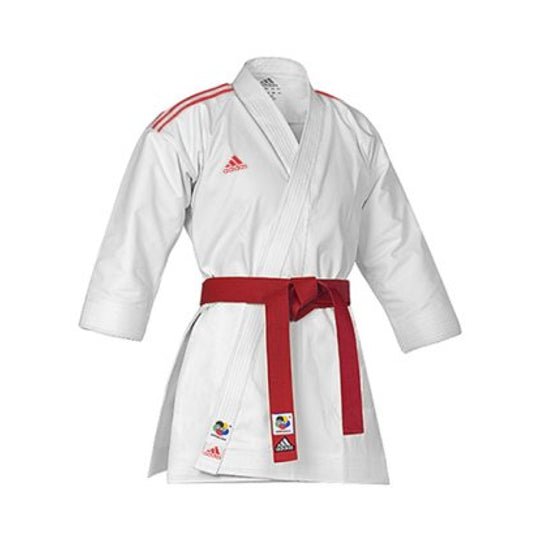 Giacca karate Adidas Shori K999 Kata WKF