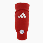 Gomitiere Adidas Reversibili WAKO Rosso-blu-Combat Arena