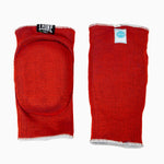 Gomitiere Leone PR344 Reversibili Blu-rosso