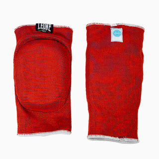 Gomitiere Leone PR344 Reversibili Blu-rosso